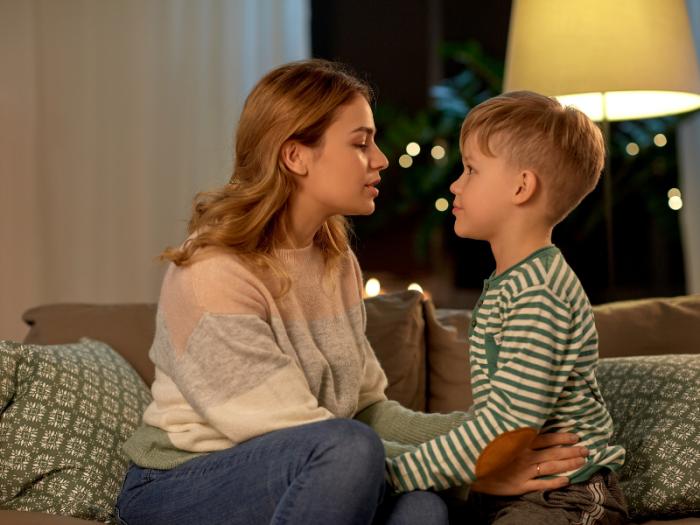 Вебінар для батьків з України - Як підтримати дітей в умовах вимушеного переселення